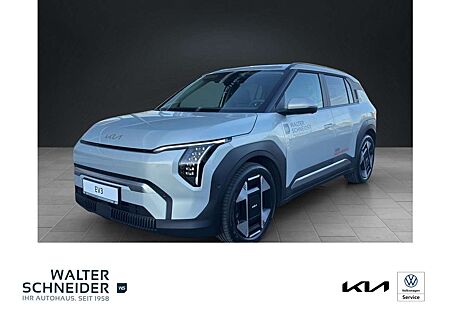 Kia EV3 81.4 EARTH WIC BUS UPG DWP 19Zoll