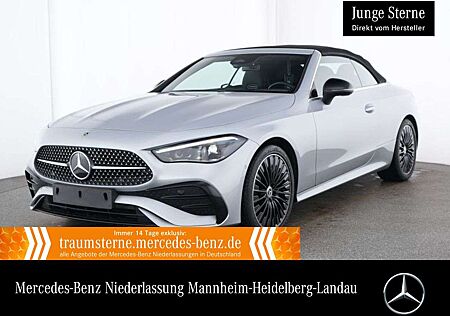 Mercedes-Benz CLE 200 4M AMG+NIGHT+LED+KAMERA+TOTW+KEYLESS+9G