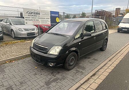 Opel Meriva Cosmo 1,7 CDTi *Klimaautom.*2xSitzheizung