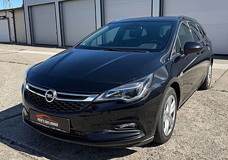 Opel Astra Dynamic, Rückfahrkamera, Navi uvm.
