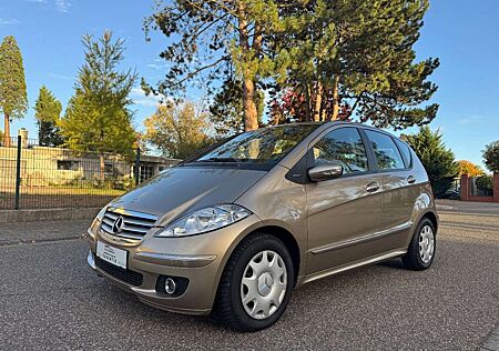 Mercedes-Benz A 170 gebraucht kaufen Mercedes-Benz A 170 A -Klasse TÜV+Inspe. NEU Garantie