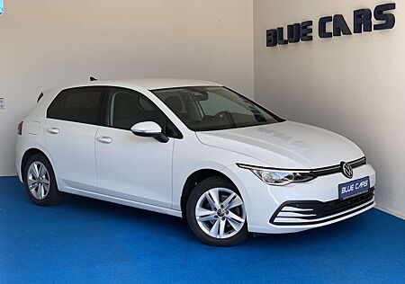 VW Golf Volkswagen VIII 2,0 DSG/Life/NAV/LED/ACC/AppleCarPlay