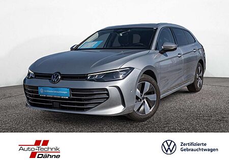 VW Passat Variant Volkswagen 1.5 TSI Business ACC LED 360°
