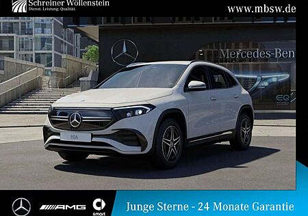 Mercedes-Benz EQA 250 *AMG*MBUX*AUT*RKam*Shz*LED*Ambi*eHeck