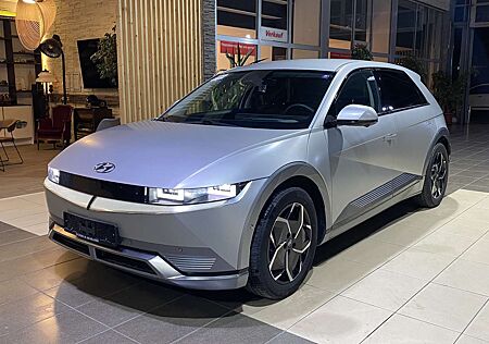 Hyundai IONIQ 5 Uniq BOSE HUD Navi NSCC R.Cam BLIS LED