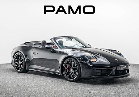 Porsche 992 Porsche 992.1 | 4 GTS Cabrio