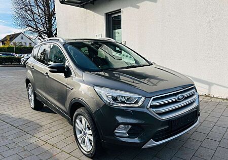 Ford Kuga Trend