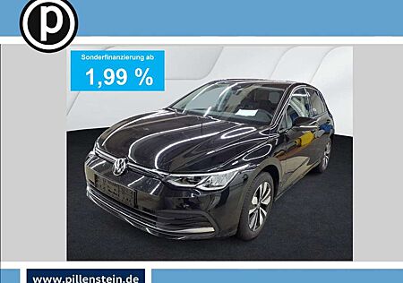 VW Golf Volkswagen 8 MOVE 2.0 TDI DSG NAVI AHK APP-C. ACC