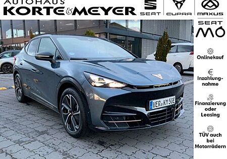 Cupra Tavascan VZ 77kWh 4Drive+ACC+LED+Sitzhzg+Navi