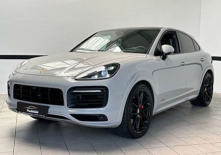 Porsche Cayenne GTS Coupe Navi*Matrix-LED*Standheiz.*Nachtsicht*22