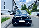 Smart ForTwo Brabus Coupe