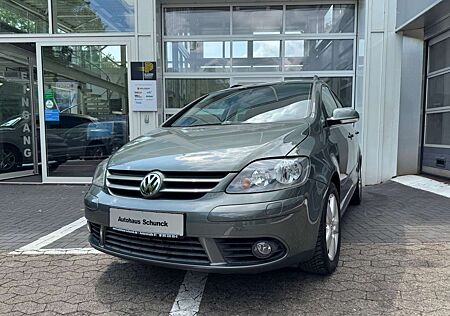 VW Golf Volkswagen Plus V United *DSG/KLIMA/SHZ/TEMPOMAT*