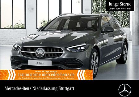 Mercedes-Benz C 300 e T AVANTG+360+AHK+LED+KEYLESS+9G