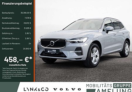 Volvo XC 60 XC60 B4 Core SHZ KAMERA NAVI AHK FACEL. LED