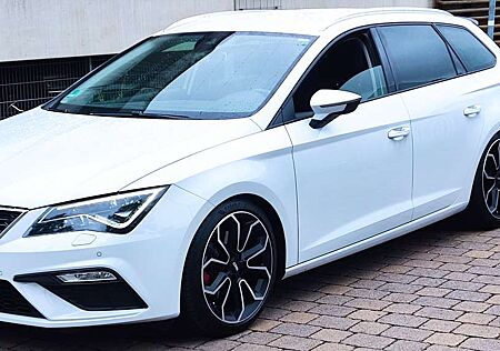 Seat Leon 2019 er Kombi FR "AUTOMATIK"