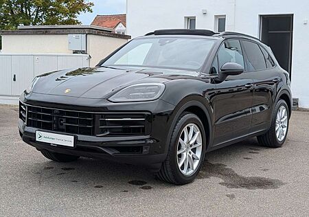 Porsche Cayenne *PANO*BOSE*PASM*AHK*AMBIENTE*MY24*