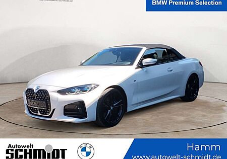 BMW 440 M440i xDrive Cabrio + BPS.-Garantie-bis-07/2027