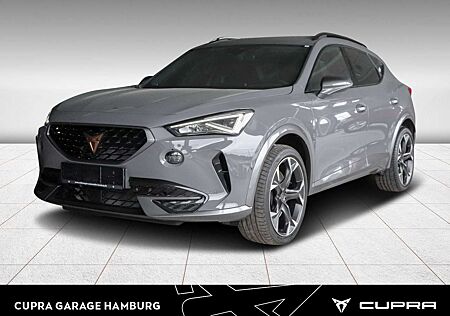 Cupra Formentor VZ 2.0 TSI 4Drive DSG Kamera CarPlay