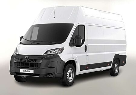 Peugeot Boxer 435 AT L4H3 Kam CarPlay VisibP E-Rad PDC 132 kW...