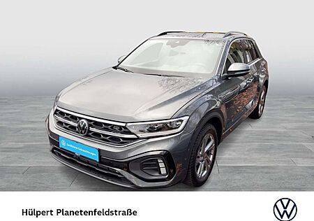 VW T-Roc Volkswagen 2.0 R-LINE NAVI SITZHEIZUNG ALU LED ACC