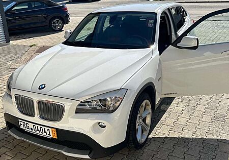BMW X1 xDrive23d Aut.