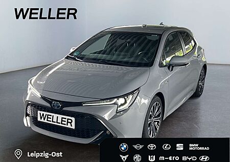 Toyota Corolla 1.8 Hybrid Club *Bi-LED*ACC*CAM*SHZ*TWA*