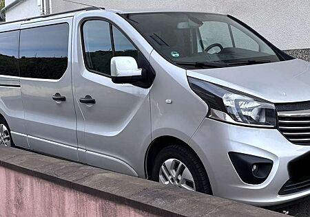 Opel Vivaro 1.6 CDTI L2H1 S&S