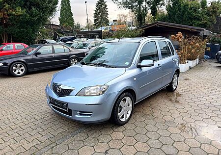 Mazda 2 Lim. 1.4 Active A/C