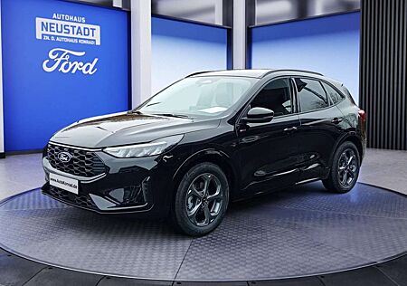 Ford Kuga 2.5 Duratec FHEV ST-LINE *AHK*WinterPk*