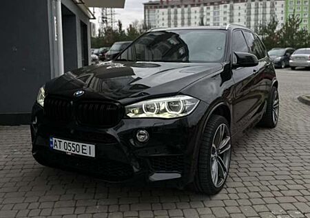 BMW X5 xDrive50i Edition Exclusive
