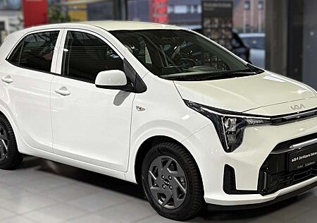 Kia Picanto 1.0 Vision *RFK* *SHZ* *LHZ* Navi*