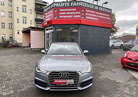 Audi A6 2.0 TDI ultra/Tempomat/Bluetooth/Xenon/AHK/Navi