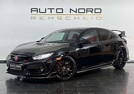 Honda Civic Type R *Carbon*Wagner*Eibach*Kamera*CarPla