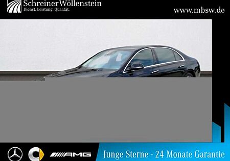 Mercedes-Benz S 580 4M lang *AMG*Pano*AIR*MBUX*360°*Burm*KeyGo