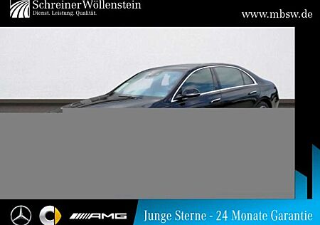 Mercedes-Benz S 580 4M lang *AMG*Pano*AIR*MBUX*360°*Burm*KeyGo