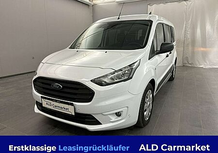 Ford Transit Connect 230 L2 S&S Trend Kombi, 5-türig, 6-Gang