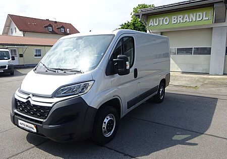 Citroën Jumper Citroen Kasten L1H1 3500 96kw Klima Navi Kamera Tempomat