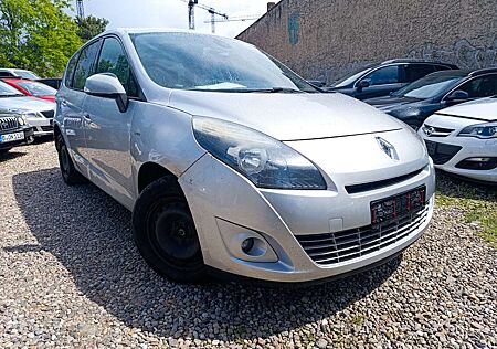 Renault Scenic III Grand BOSE Edition-TEMPO-KLIMA