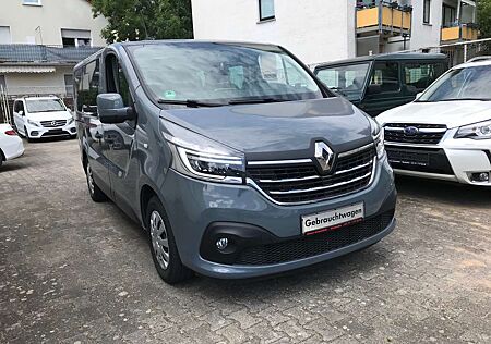 Renault Trafic ENERGY dCi 145 Combi 3,0t 8 Sitzer Automatik LED