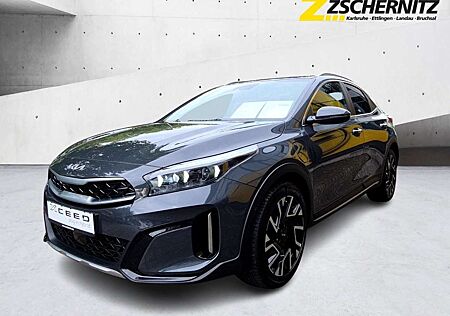 Kia XCeed 1.6 PHEV Platinum Edition ACC+LED+Navi+KAM