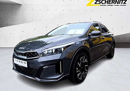 Kia XCeed 1.6 PHEV Platinum Edition ACC+LED+Navi+KAM