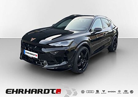 Cupra Formentor 2.0 TSI DSG 4Drive ABT-Umbau 400 PS! VZ Black E...