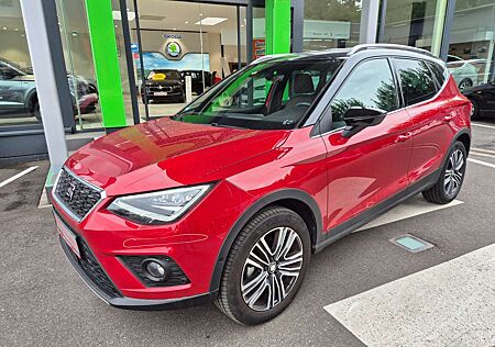Seat Arona Xcellence Beats "Ihr Vertragshändler"