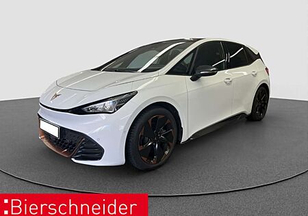 Cupra Born 62kw PANO NAVI KAMERA SHZ ACC WÄRMEPUMPE