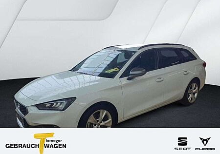 Seat Leon Sportstourer 2.0 TDI DSG FR AHK NAVI+ PARLE