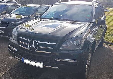 Mercedes-Benz GL 350 BlueTec 4Matic"Grand Edit. "im"Kundenauftrag"