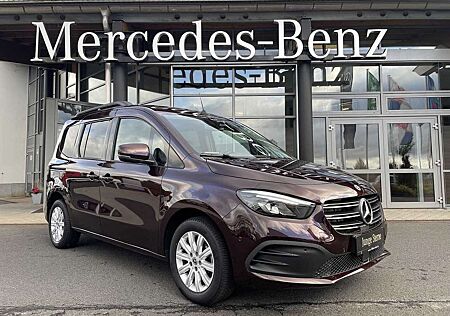 Mercedes-Benz Others T 180 Power Plus Autom Kamera AHK LED MBUX