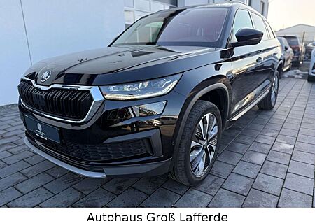Skoda Kodiaq Tour 2.0 TDI DSG Pano Canton