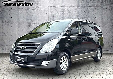 Hyundai H-1 Travel Family+