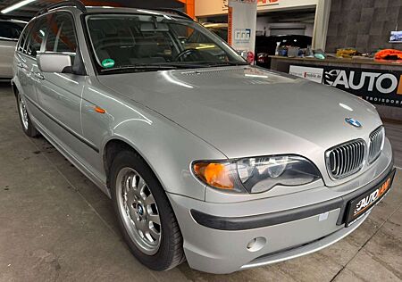 BMW 320 i Touring*LPG GASANLAGE*AUTOMATIK*KLIMA*TEMPO